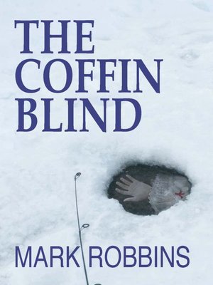 cover image of The Coffin Blind